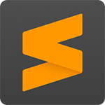 SUBLIME TEXT